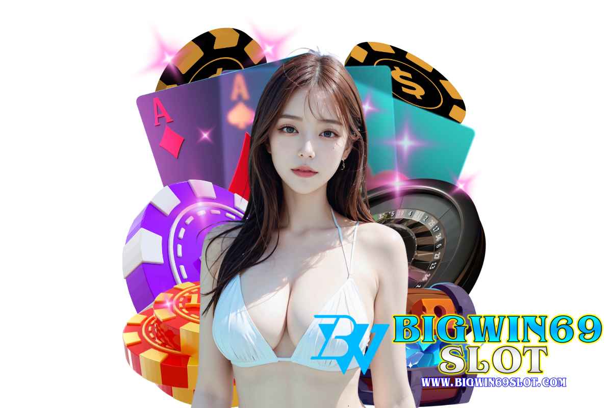 bigwin69 slot login