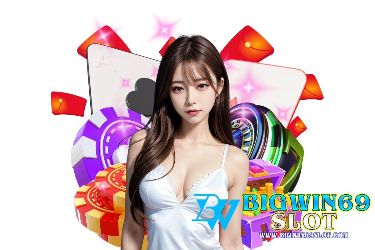 bigwin69 slot สมัคร
